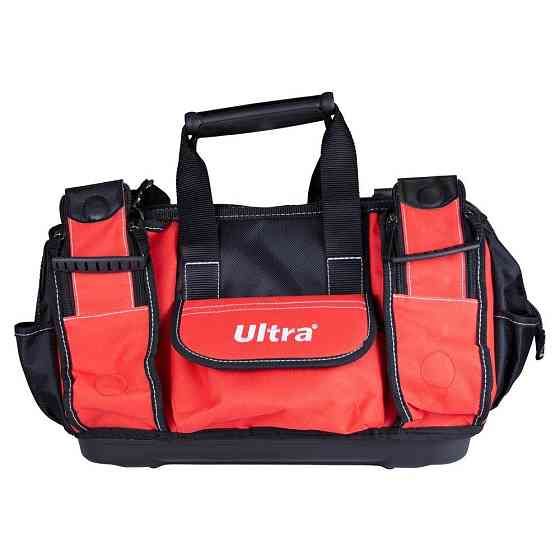 Сумка для інструменту 24 кишені 420×300×250мм 32л ULTRA (7411422) Рівне