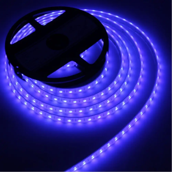 LED-STIL LED стрічка LED-STIL 14,4 Вт, 5050, 60 шт, IP68, RGB, 24V Киев