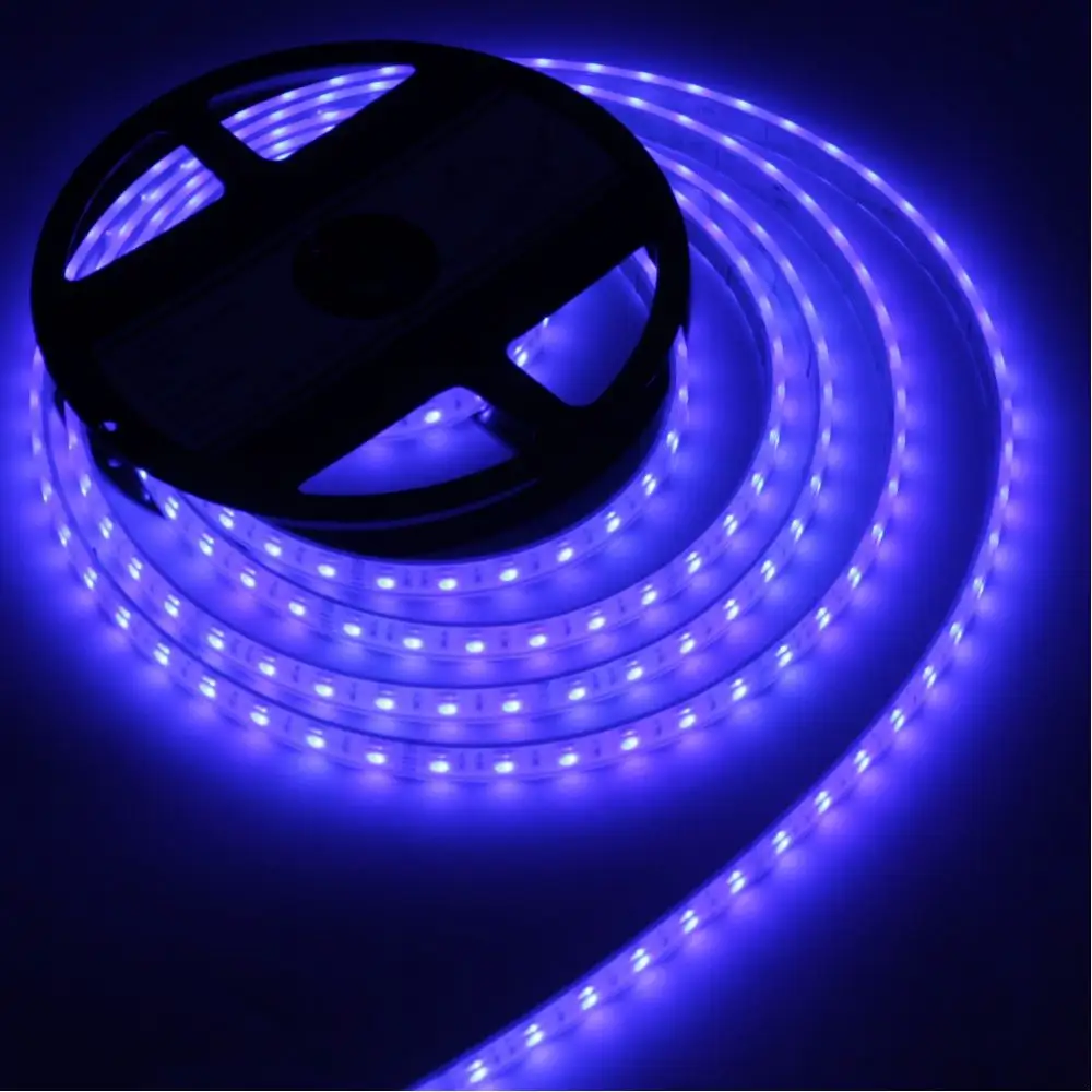 LED-STIL LED стрічка LED-STIL 14,4 Вт, 5050, 60 шт, IP68, RGB, 24V Киев - изображение 6