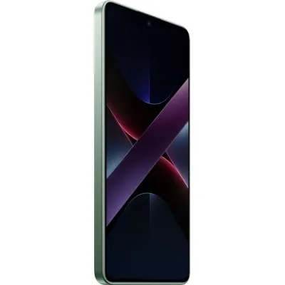 Мобільний телефон Xiaomi Poco X7 Pro 8/256GB Green (1123293) Вінниця - фото 3