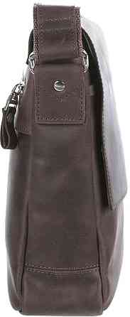 Мессенджер SHVIGEL 00884 Коричневий Київ