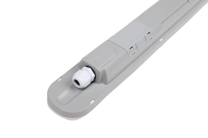 Світильник стельовий світлодіодний ENERLIGHT LYRA 60Вт 5000К IP65 Рівне - фото 5