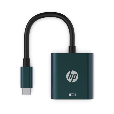 Перехідник USB3.1 Type-C to HDMI DHC-CT202 HP (DHC-CT202) Вінниця - фото 1