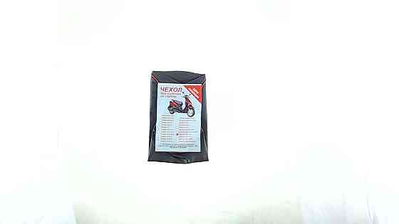 Чохол сидіння скутер Ямаха Йог 3KJ (кожвініл, кант, напис Ямаха) Мукачево