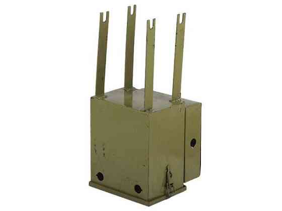 Ящик для АКБ 180N-мотоблок 195N Мукачево