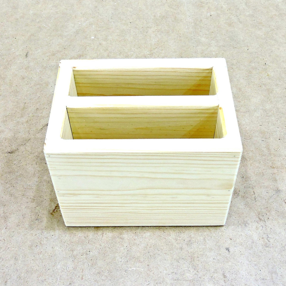 Органайзер для пультов 