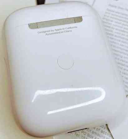 Наушники AIR PODS 2 Київ