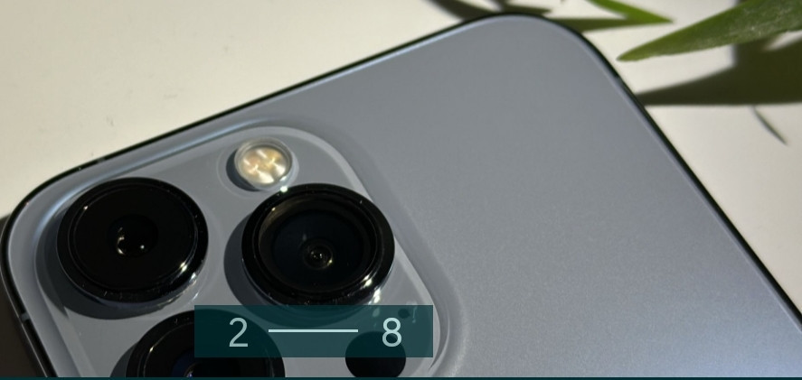 Айфон Iphone 13 pro 128gb неверлок Киев - изображение 7