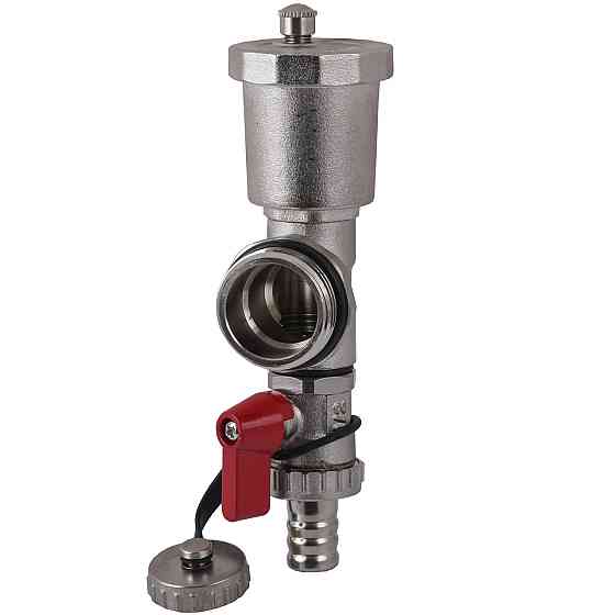 Группа развоздушивания/слива ECO 02 F R (000022093) Киев