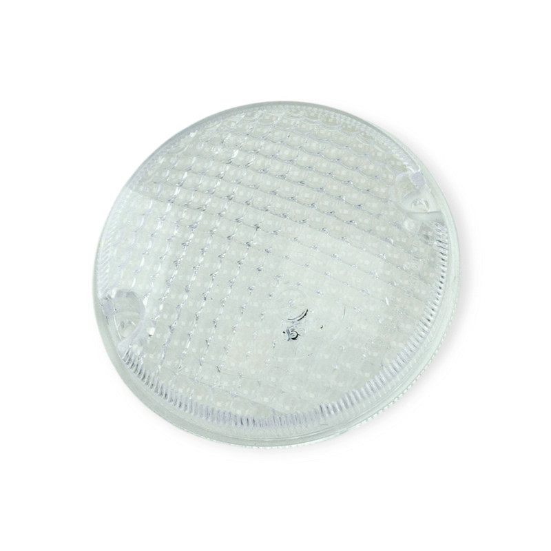 Скло Ланос pick-up Богдан (задній хід) ліхтаря Мукачево - фото 1