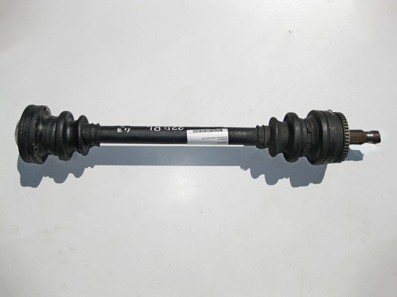 Mercedes-Benz  A2203501410 Напіввісь задня S-Class W220 Одесса - изображение 1