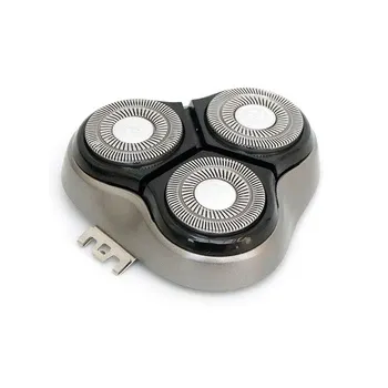 Насадка для электробритвы Xiaomi Enchen BlackStone 3D/Warior (ORIGINAL) silver Киев