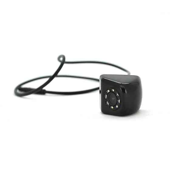 Камера заднього огляду, робоча напруга 12 В, кут огляду 170° Київ