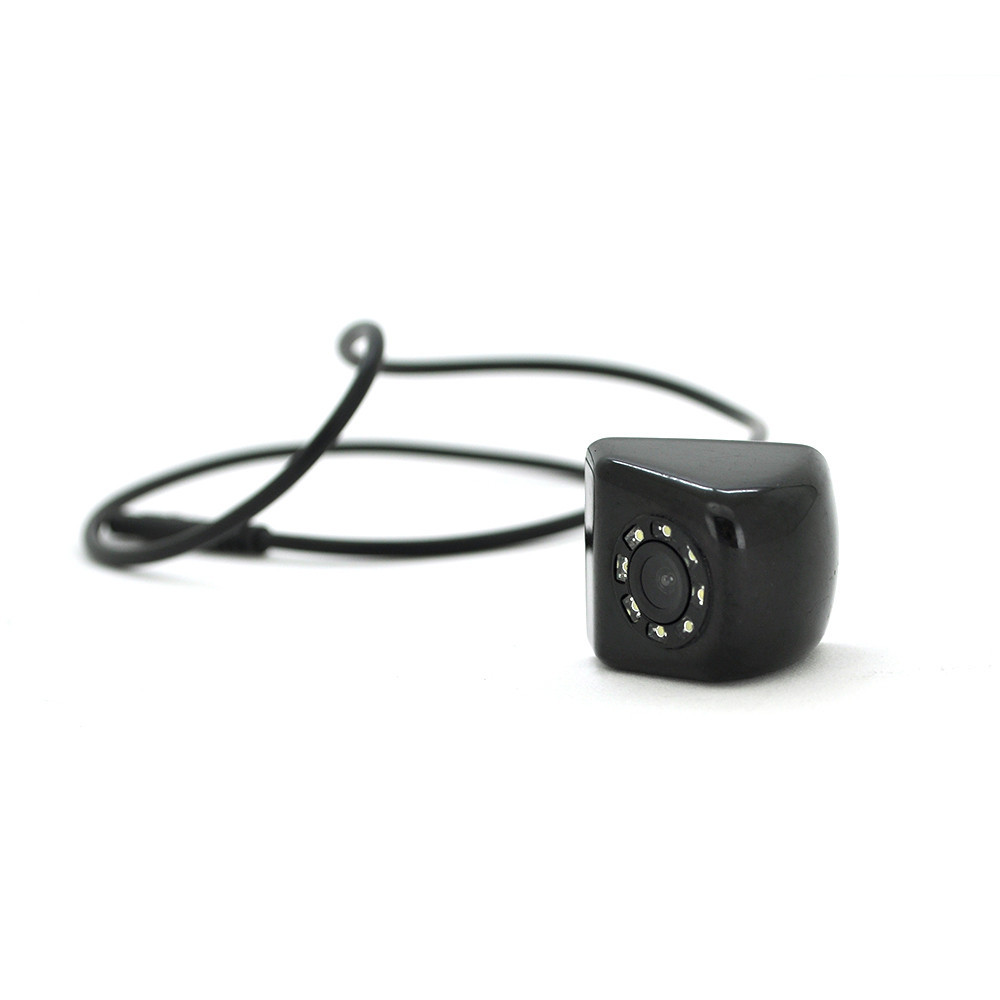 Камера заднього огляду, робоча напруга 12 В, кут огляду 170° Київ - фото 1