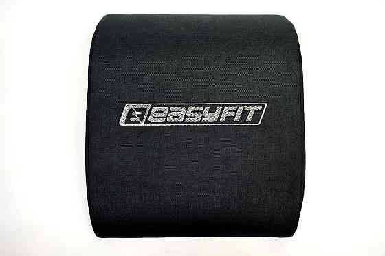 EasyFit Подушка для пресу EasyFit AB MAT CORDURA абмат чорний Коломыя