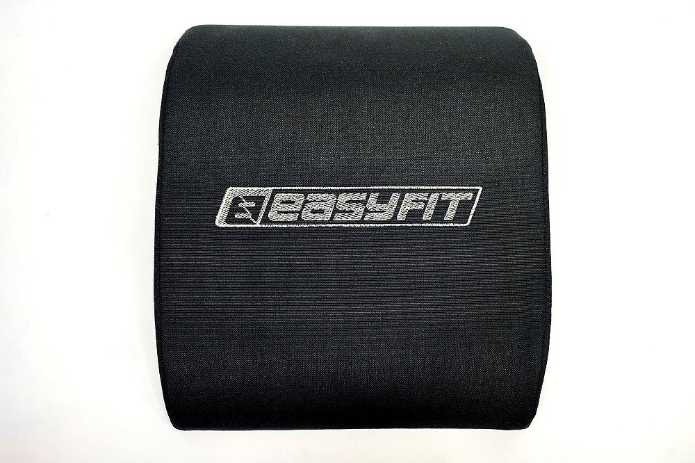 EasyFit Подушка для пресу EasyFit AB MAT CORDURA абмат чорний Коломыя - изображение 2