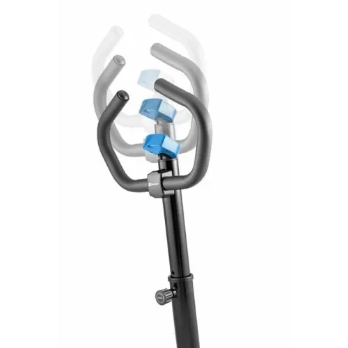 Степпер Hop-Sport 055S Noble чорно-синій Київ - фото 8