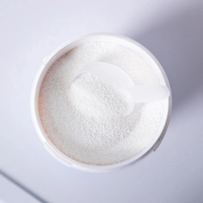 Средство для удаления пятен Scrub Daddy Power Oxi White Для белых тканей 1 кг (5060481024846) Винница - изображение 3