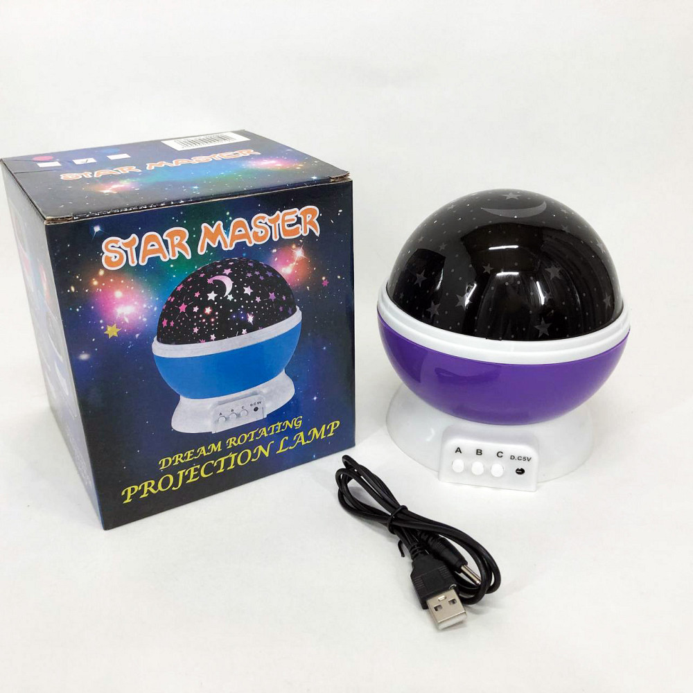 Ночник на аккумуляторе, Ночник с аккумуляторной батареей для сна, Ночник ребенку USB светильник VF-22 Львов - изображение 16