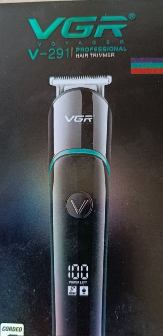 Тример для стрижки. Харків - фото 4