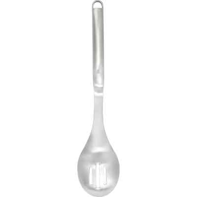 Ложка кухарська KitchenAid Premium з прорізами, 33,8 см (KMG004OHSS) Вінниця