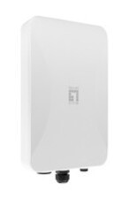 Маршрутизатор  Levelone WLAN Точка доступу outdoor PoE DualBand - (WAB8021) Київ - фото 1