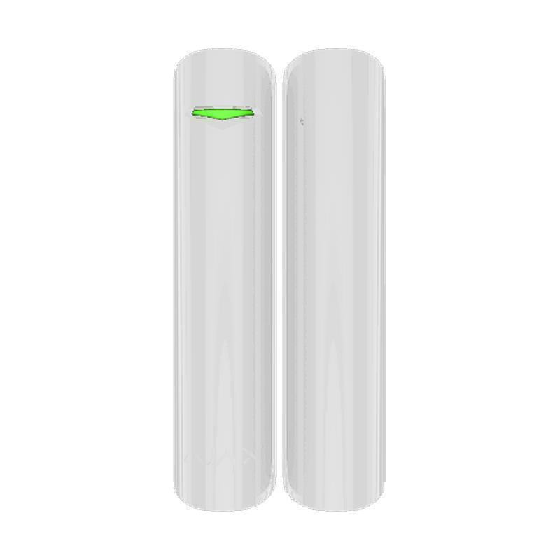 Бездротовий датчик відчинення дверей/вікна Ajax DoorProtect White (7063.03.WH1) ( бездротовий ) Харьков - изображение 1