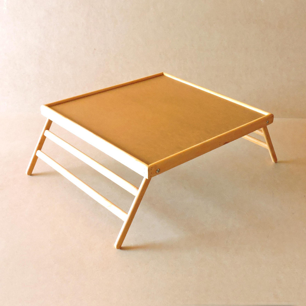 Столик-поднос для завтрака 