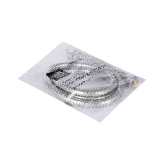 Шланг для душа Lidz (CRM) 50 03 150 00 1,50 м Киев