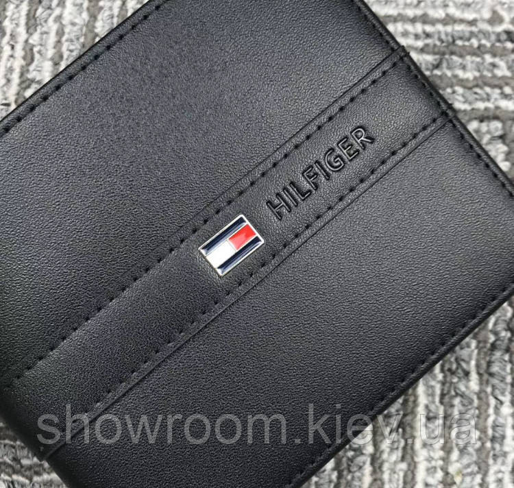 Чоловічий подарунковий набір, портмоне (3304) Київ - фото 2