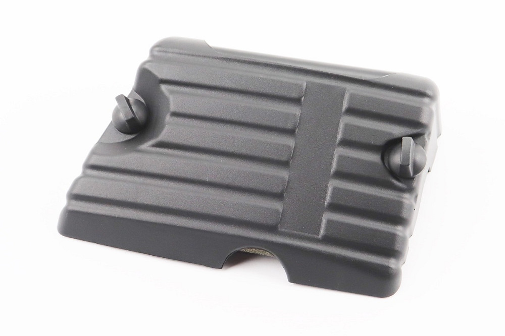 Фільтр повітряний у зборі для генератора 2-3,5кВт 168F/170F Тип 2 Киев - изображение 1