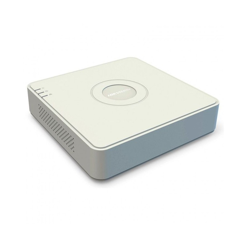 Відеореєстратор Hikvision iDS-7116HQHI-M1/S(F) ( 13759 ) Харків - фото 1