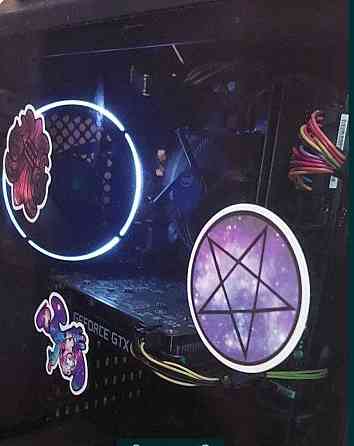 Компьютер ПК в хорошем состоянии Киев