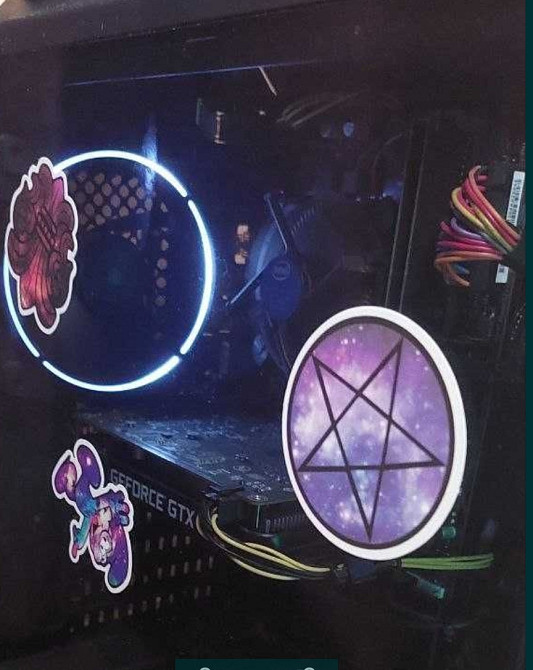 Комп'ютер ПК у гарному стані Київ - фото 2