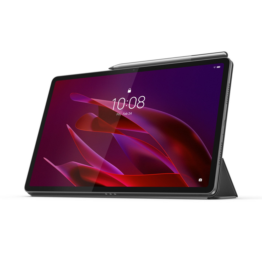 Планшет Lenovo Yoga Tab TB710FU 12/256GB Luna Grey + Pen (ZAG60223UA) ( 14984 ) Харьков - изображение 10