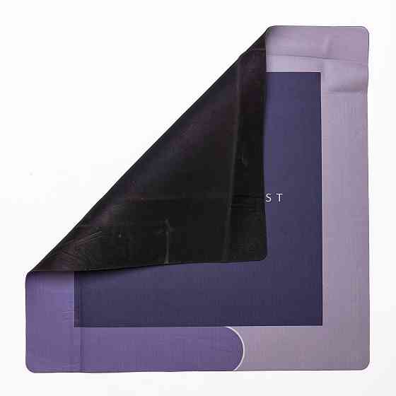 Jiamat Килимок для ванної кімнати Super Absorbest 58*58 см діатомітовий HP-42-12 Коломия