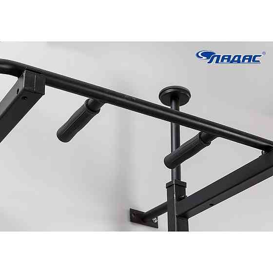 Шведская стенка Качай Железо Рекорд Спортивные стенки и турники для дома разборная Киев