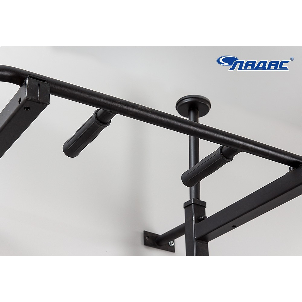 Шведская стенка Качай Железо Рекорд Спортивные стенки и турники для дома разборная Киев - изображение 2