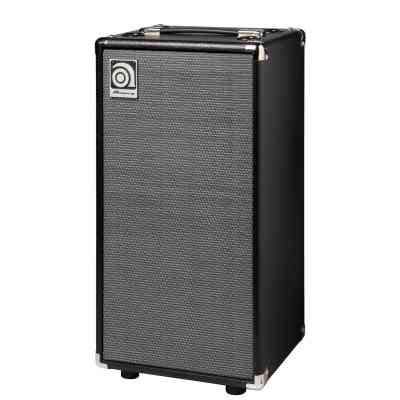 Гітарний кабінет Ampeg SVT-210AV Вінниця