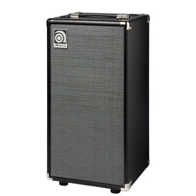 Гитарный кабинет Ampeg SVT-210AV Винница - изображение 1