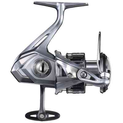 Катушка Shimano Nasci FC C2000S 5+1BB (2266.41.13) Винница