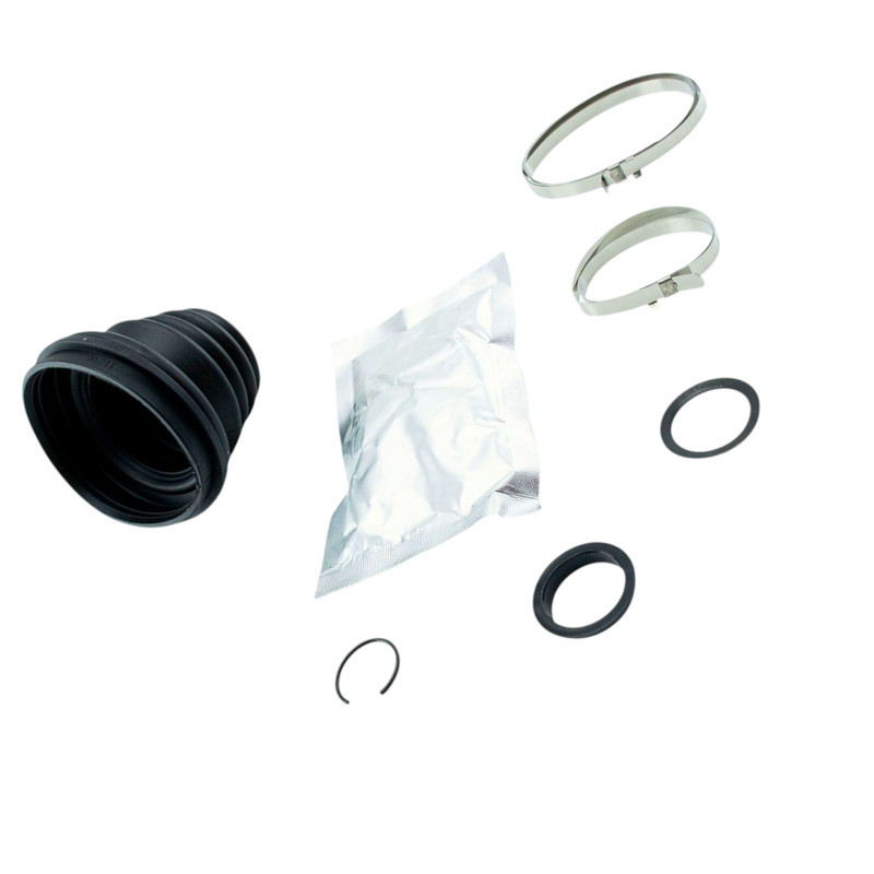 Пыльник Forza, Chery A13 наружный комплект шруса Мукачево - изображение 1