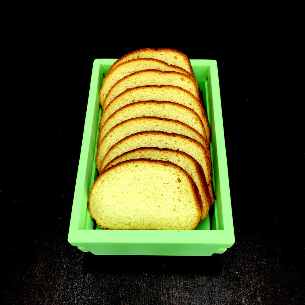 Хлібний лоток "Мулен Руж" мохіто Миколаїв - фото 4