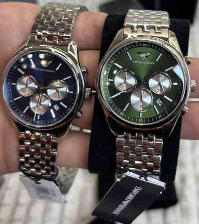 Часы времени Emporio Armani AR11582. Киев