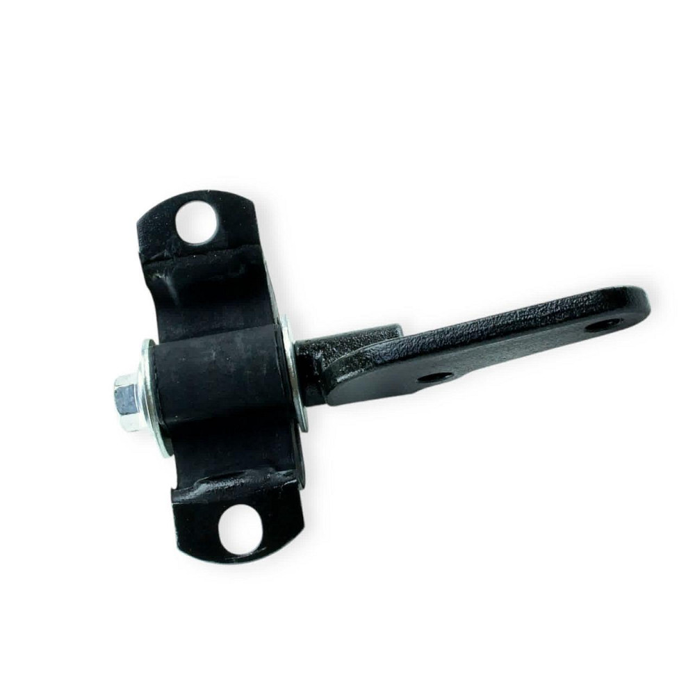 Подушка 2110, 2111, 2112 задняя КПП (8 кл) (скоба) двигателя Мукачево - изображение 1