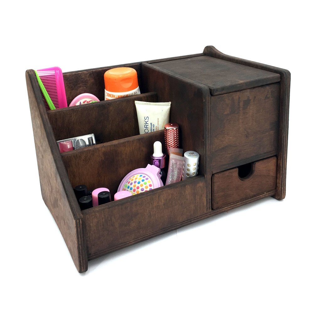 Органайзер для косметики 