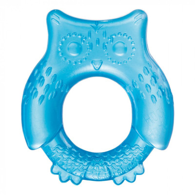 Прорізувач Canpol babies Сова блакитний (74/016) Вінниця - фото 1