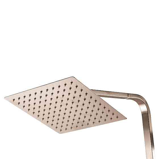 Душевая система Globus Lux SICILIA VAN-SBQ-SH-02-304 (000021908) Киев