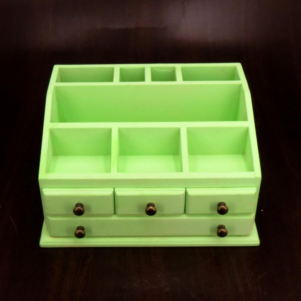 Органайзер настільний "Гувернер" мохіто Миколаїв - фото 8