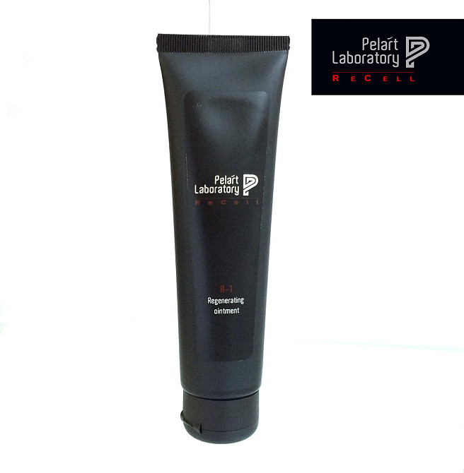 Пеларт Регенеруюча мазь при псоріазі Pelart Laboratory Recell Regenerative Ointment, 100 мл Дніпро - фото 1